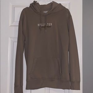 Men’s Hollister Sweater